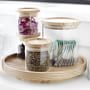 Hold Everything Lazy Susan, Small