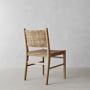 Tulip Dining Table &amp; Sullivan Dining Chairs