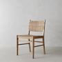 Tulip Dining Table &amp; Sullivan Dining Chairs