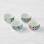 Akino Teacups, Set of 4