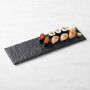 Slate Sushi Board