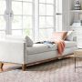Presidio Settee (77&quot;)
