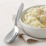 Williams Sonoma Signature Stainless Steel Serving Spoon