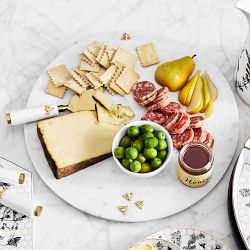 Honeycomb Shaped Cheese Board