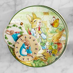 Peter Rabbit&#8482; Mixed Salad Plates, Set of 4