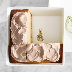 Peter Rabbit&#8482; Stoneware Bakers, Set of 2