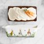 Peter Rabbit&#8482; Ceramic Loaf Pan