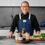 Morimoto x Williams Sonoma, Sesame Ramen Dressing