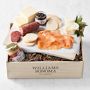 Cheese & Savory Gift Crate