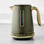 Breville Smart Kettle&#8482; Luxe Brass Collection