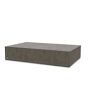 Blinde Rectangular Coffee Table (65&quot;)