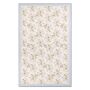 Garden Flowers Tablecloth