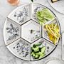 Honeycomb Lazy Susan