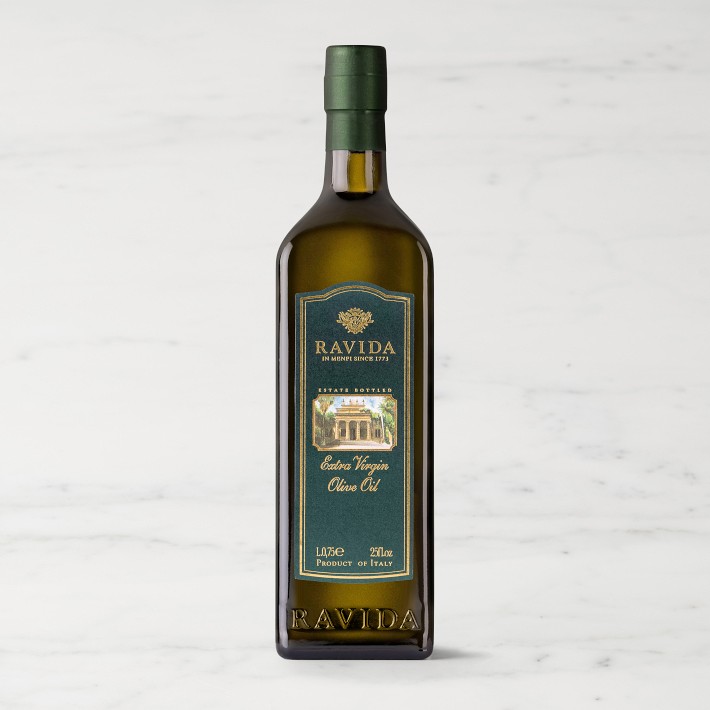 Ravida Extra Virgin Olive Oil, 750ml