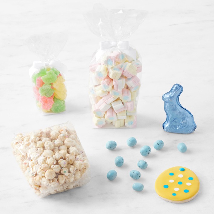 Easter Basket Candy Fill, Small