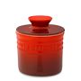 Le Creuset Stoneware Butter Crock