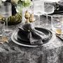 Damask Round Tablecloth