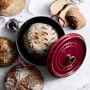 Williams Sonoma Artisan French Bread &amp; Parmesan Garlic Bread Mix Set