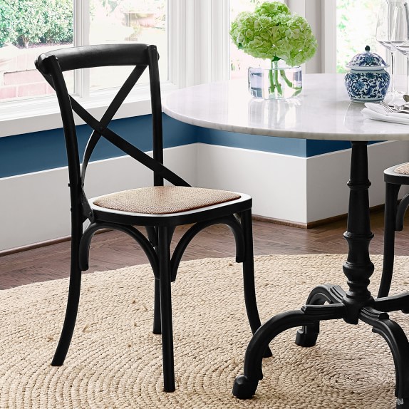 Ton Ironica Dining Side Chair Dining Chair Williams Sonoma