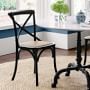 Bistro Side Chair