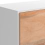 Dorset 3 Door Media Console (65&quot;)
