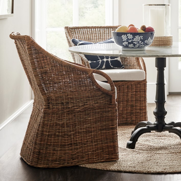 Farallon Armchair