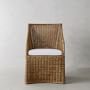 Farallon Armchair