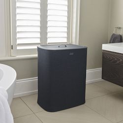 Joseph Joseph Tota Dual Laundry Separation Basket, 60L