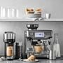 Nespresso Vertuo Next Deluxe with Aeroccino by De&#39;Longhi