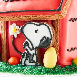 PEANUTS&#8482; x Williams Sonoma Snoopy Easter Dog House