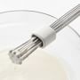 Williams Sonoma Breakfast Cleanable Whisk