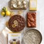 Williams Sonoma Quick Bread Mix, Meyer Lemon