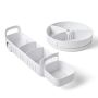 YouCopia Under Sink Organizer, 2-Piece Set