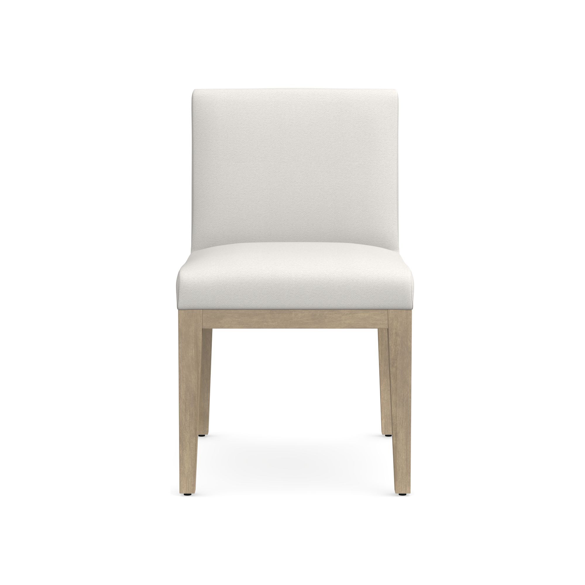 Wilson Upholstered Side Chair