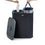 Joseph Joseph Tota Dual Laundry Separation Basket, 60L