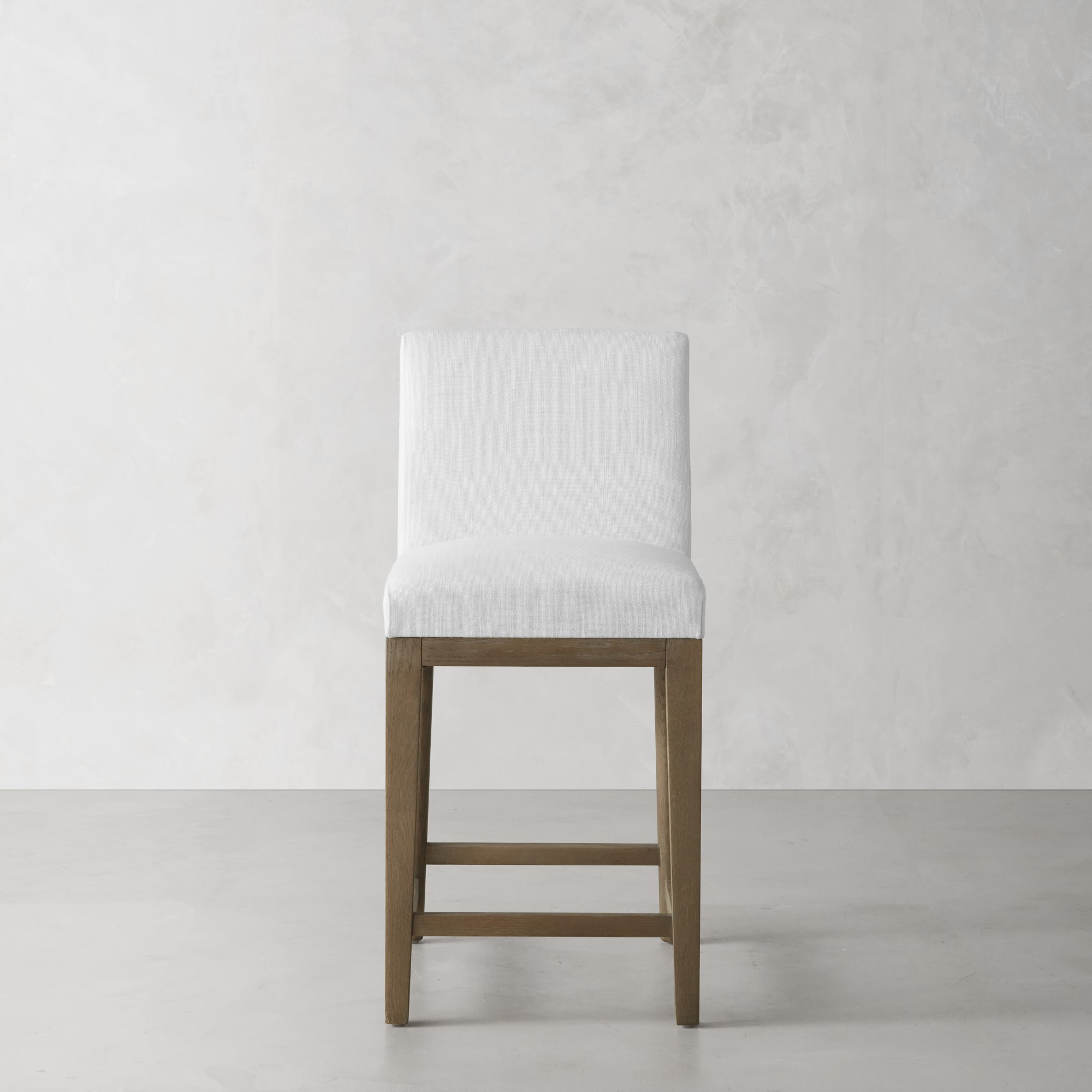 Wilson Upholstered Counter Stool