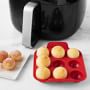 Air Fryer Silicone Donut Hole Pan