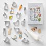 Peter Rabbit™ Cookie Cutter Storybook 28-Piece Set