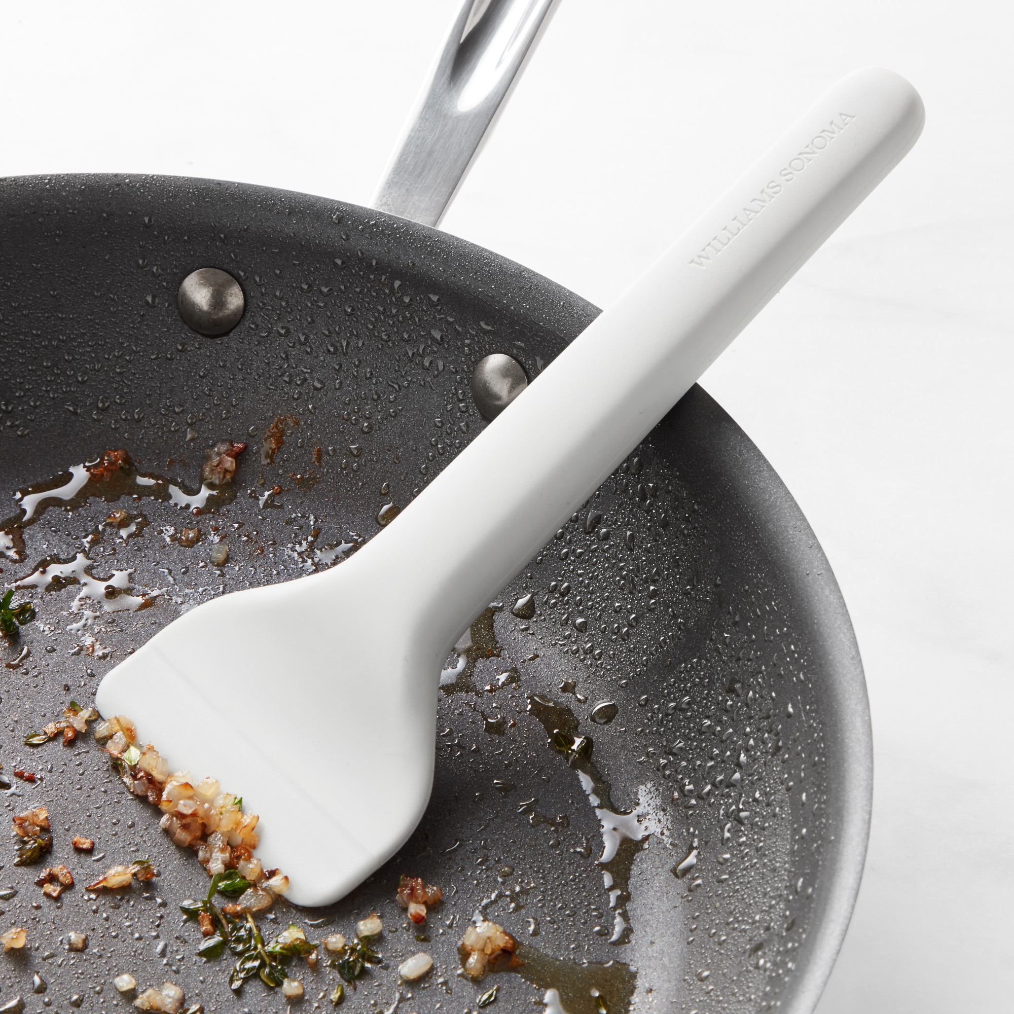 Williams Sonoma Pan Scraper