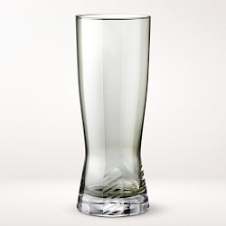 Billy Reid x Williams Sonoma Pilsner Glasses, Set of 4