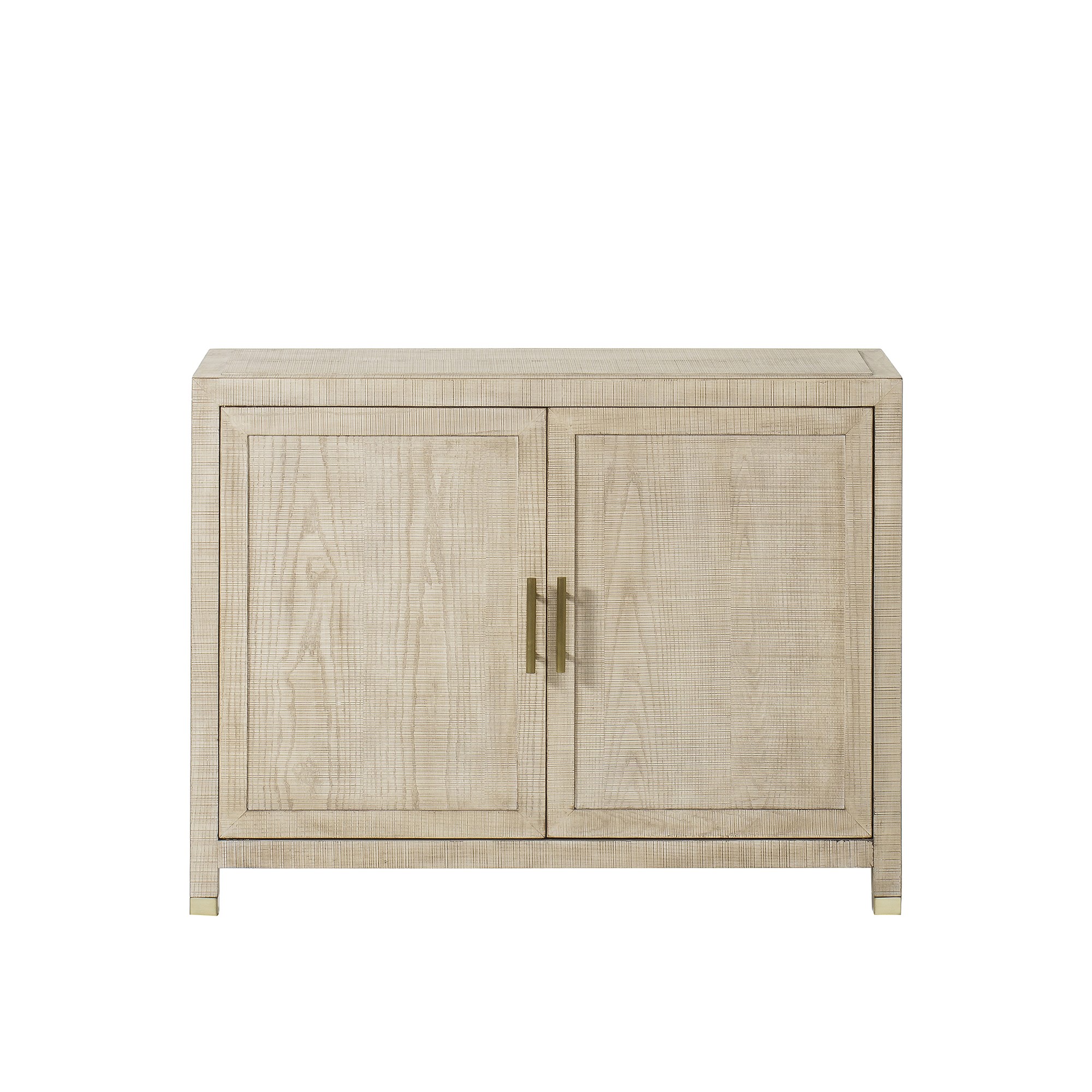 Majorca 2-Door Credenza (45")