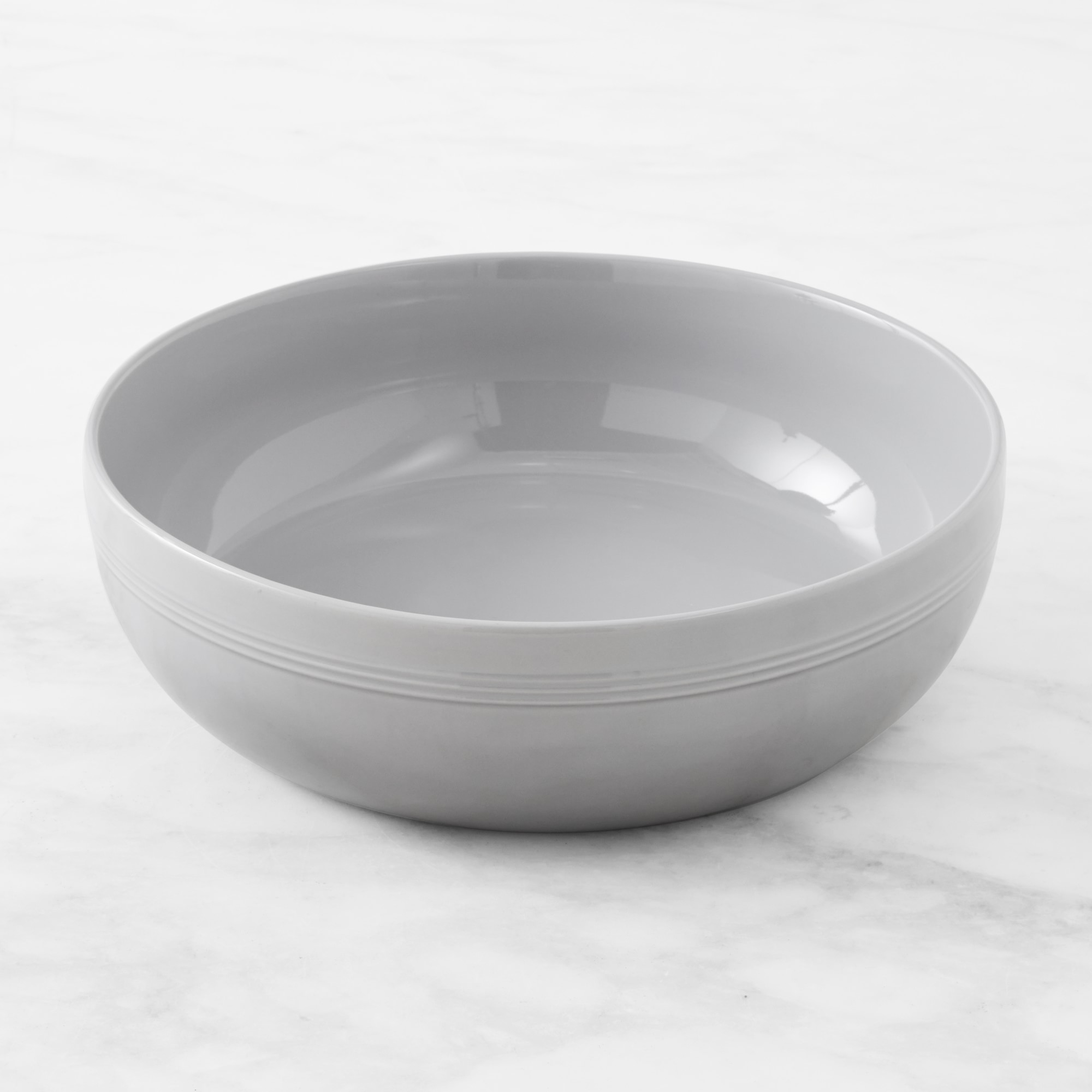 Le Creuset San Francisco Coupe Serving Bowl