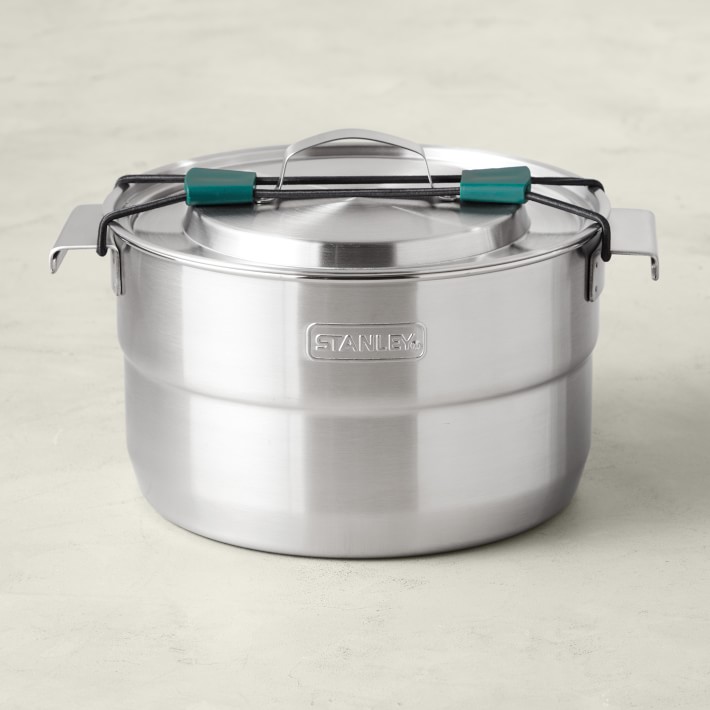Stanley Double Kitchen Base Camp Cook Set
