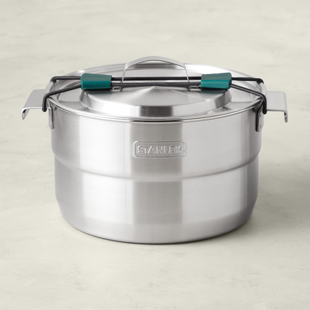 Stanley Double Kitchen Base Camp Cook Set