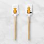 fnnch Honey Bear Mini Spatula, Set of 2