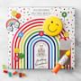 Flour Shop Birthday Advent Calendar
