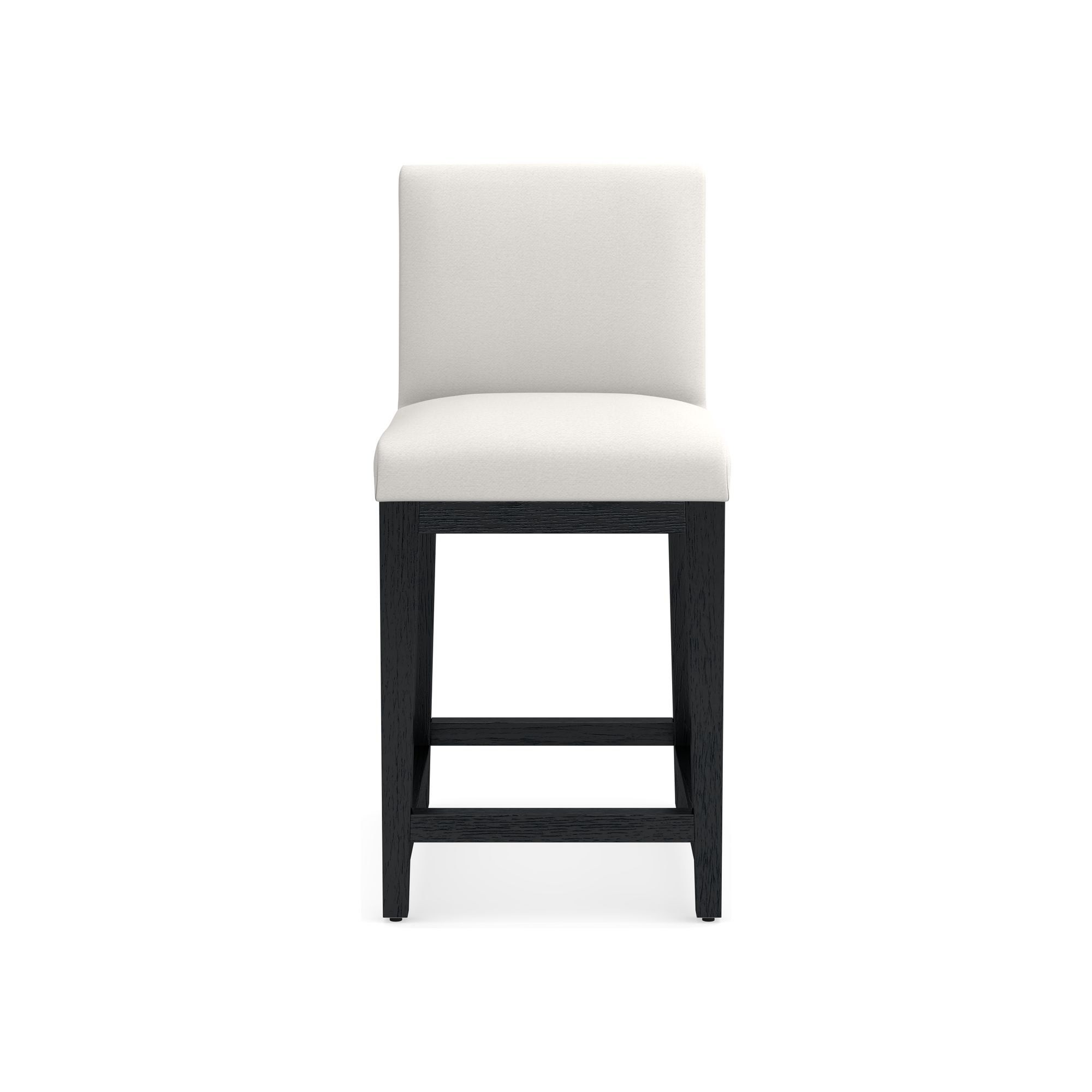 Wilson Upholstered Counter Stool