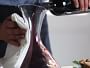 Video 1 for Williams Sonoma Reserve Wine Decanter