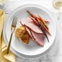 Snake River Farms Kurobuta Bone-In Ham