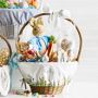 Williams Sonoma x Pottery Barn Kids Peter Rabbit&#8482; Garden Easter Basket, Large